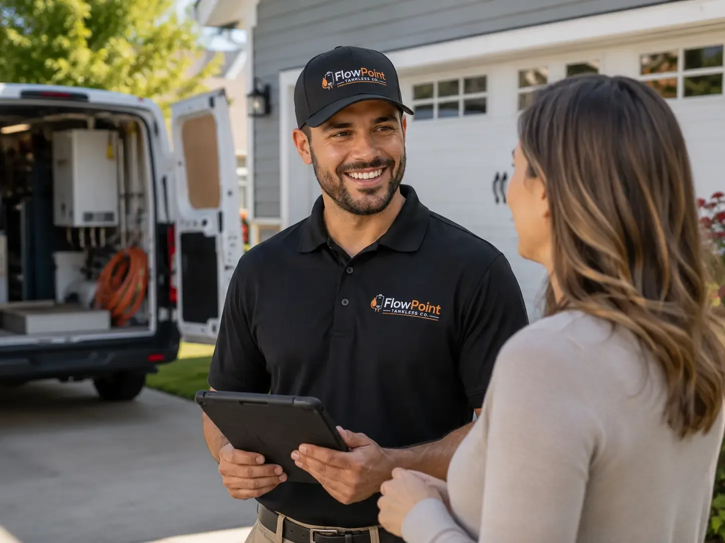 Tankless Water Heater Installation Gem, KS FAQs
